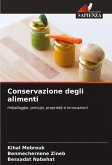 Conservazione degli alimenti