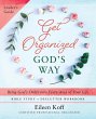 Get Organized God's Way Leader's Guide - Bild 1