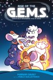 Rise of the G.E.M.S. Rise of the G.E.M.S.