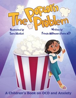 The Popcorn Problem - Millhouse-Jones, Frieda