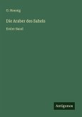 Die Araber des Sahels