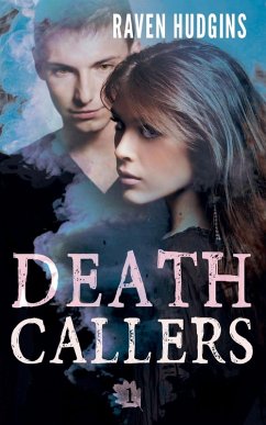 Cover Death Callers