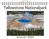 Yellowstone Nationalpark Yellowstone Nationalpark