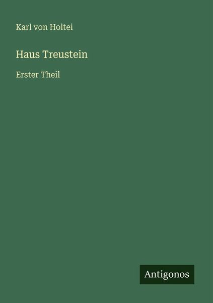 Haus Treustein