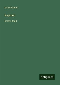 Cover Raphael