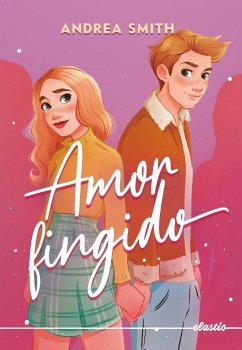 Amor fingido Cover Amor fingido