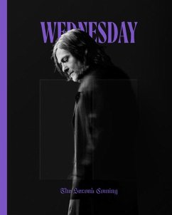 Cover Wednesday