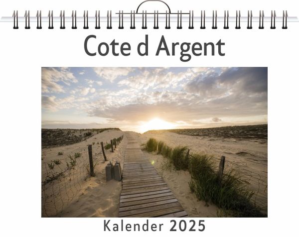 Cote d Argent