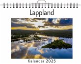 Lappland Lappland