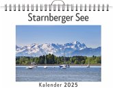 Starnberger See