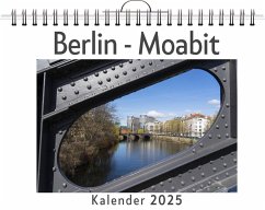 Berlin - Moabit - Klein, Samuel