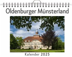 Oldenburger Münsterland - Krüger, Aaron