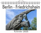 Berlin - Friedrichshain