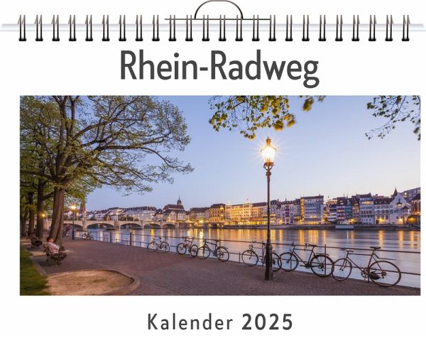 Rhein-Radweg