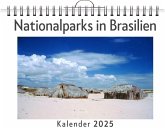Nationalparks in Brasilien Nationalparks in Brasilien