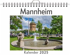 Mannheim - Klein, Anna