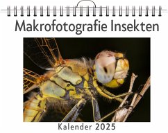 Makrofotografie Insekten - Klein, Zoe