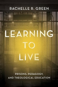 Cover Learning to Live