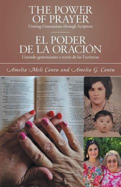 The Power of Prayer The Power of Prayer