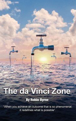 Cover The da Vinci Zone