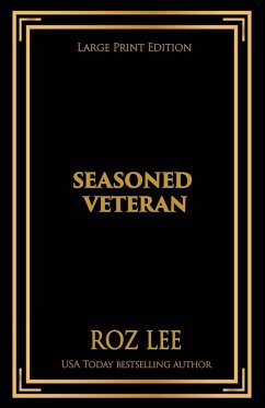 Seasoned Veteran - Lee, Roz