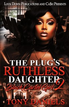 Cover The Plug's Ruthless Daughter 2