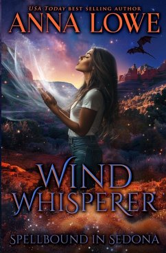 Cover Wind Whisperer