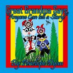 Great Grandma Says, 