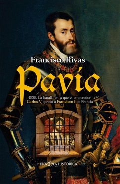 Cover Pavía