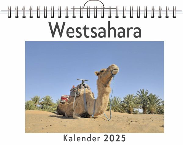 Westsahara