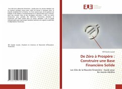 De Zéro à Prospère : Construire une Base Financière Solide - Louvei, Bill Geates