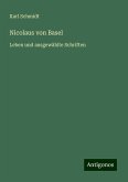 Nicolaus von Basel Nicolaus von Basel