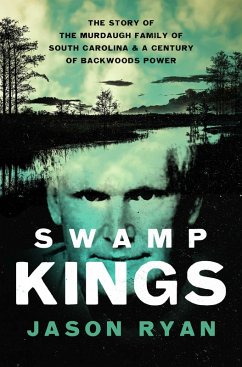 Cover Swamp Kings