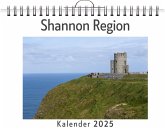 Shannon Region Shannon Region