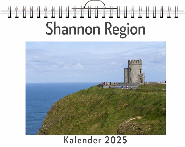 Shannon Region