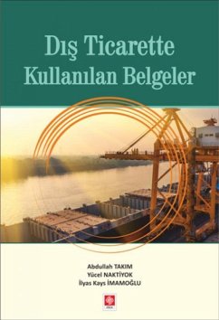 Cover Dis Ticarette Kullanilan Belgeler