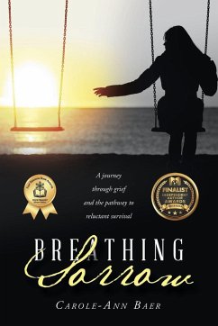 Breathing Sorrow Cover Breathing Sorrow