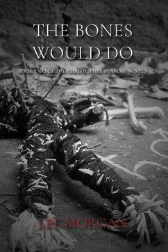 Cover The Bones Would Do