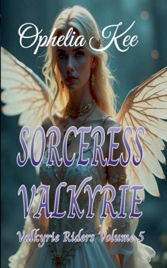 Cover Sorceress Valkyrie