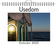 Usedom - Horn, Lena