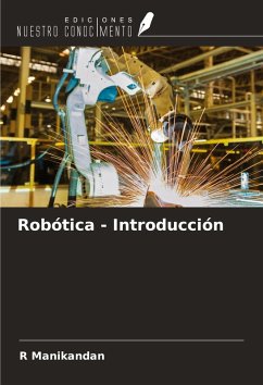 Robótica - Introducción - Manikandan, R.