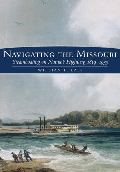 Navigating the Missouri