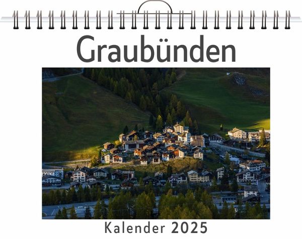 Graubünden Graubünden