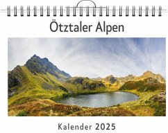 Ötztaler Alpen - Wagner, Felix