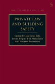 Private Law and Building Safety