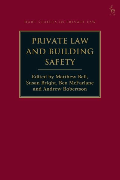 Private Law and Building Safety