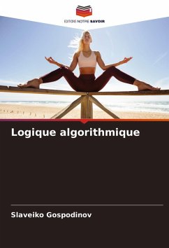 Logique algorithmique - Gospodinov, Slaveiko