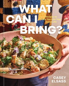 What Can I Bring? - Elsass, Casey