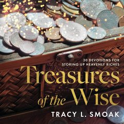 Treasures of the Wise - Smoak, Tracy L.