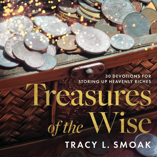 Treasures of the Wise Treasures of the Wise